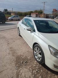 voitures-peugeot-508-2013-staoueli-alger-algerie