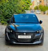 citadine-peugeot-208-2024-gt-el-eulma-setif-algerie