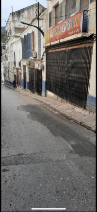 Vente Local Bejaia Bejaia
