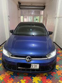 voitures-volkswagen-polo-2022-r-line-chelghoum-laid-mila-algerie