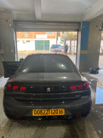 voitures-peugeot-508-2020-gt-line-cheraga-alger-algerie