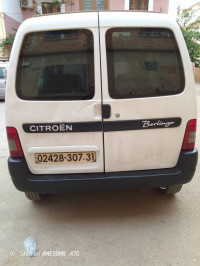 voitures-citroen-berlingo-2007-misseghine-oran-algerie