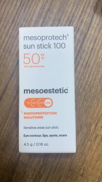 Mesoestetic* UV Protection +50 SPF