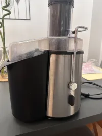 Centrifugeuse
