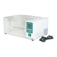 BAIN MARIE EN PLEXIGLAS 9 L