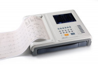 medical-ecg-12-pistes-tactile-tizi-ouzou-algerie