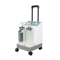 medical-aspirateur-chirurgical-32l-bocaux-2x25l-tizi-ouzou-algerie