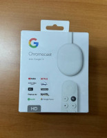 ecrans-plats-google-chromecast-hd-bir-el-djir-oran-algerie