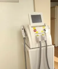 HIFU 4D 5en1 / LASER ND YAG