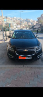 voitures-chevrolet-cruze-2017-ben-aknoun-alger-algerie