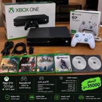 xbox one