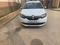 voitures-renault-symbol-2016-exception-belouizdad-alger-algerie