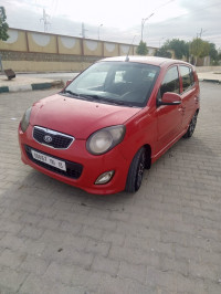 voitures-kia-picanto-2010-fynny-mansourah-tlemcen-algerie