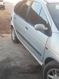 سيارات-renault-scenic-1999-الدويرة-الجزائر