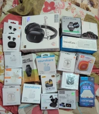 Lenovo Anker Hoco Huawei