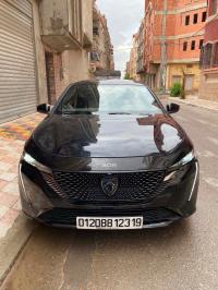 سيارات-peugeot-308-2023-gt-سطيف-الجزائر