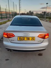 Audi A4 2010 