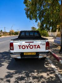 سيارات-toyota-hilux-2020-revo-الواد-الوادي-الجزائر