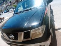 pickup-nissan-navara-2016-alger-centre-algerie