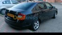 سيارات-skoda-rapid-2014-الرغاية-الجزائر