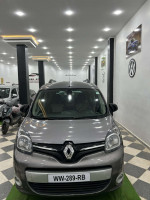 voitures-renault-kangoo-2018-privilege-plus-mazouna-relizane-algerie