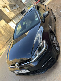 voitures-volkswagen-golf-7-2019-r-line-mazouna-relizane-algerie