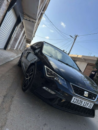 voitures-seat-leon-2019-beats-sidi-mhamed-ben-ali-relizane-algerie