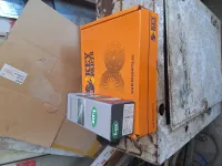 Kit embreyage 3P Chevrolet Sonic 1.2 ess