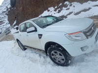 voitures-ford-ranger-2014-babor-setif-algerie