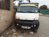 camionnette-chana-q20-2008-simple-cabine-ain-benian-alger-algerie