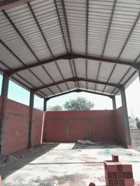 Location Hangar Tipaza Douaouda
