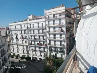 Vente Appartement F4 Alger Alger centre