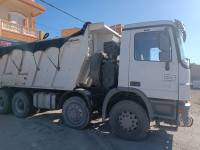 camion-mercedes-actros-84-2010-mansoura-bordj-bou-arreridj-algerie