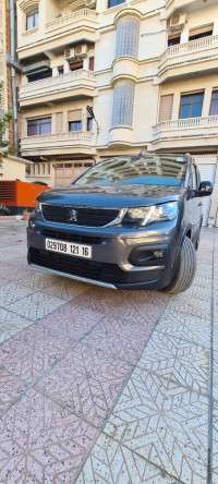 voitures-peugeot-rifter-2021-allure-batna-algerie