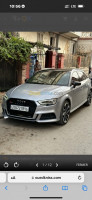 voitures-audi-a3-2019-kit-rs-origine-jantes-sport-dorigine-bordj-bou-arreridj-algerie