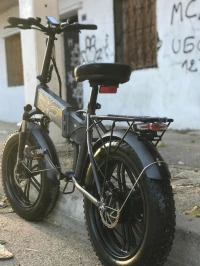 Engwe ep-2 pro VELO ELECTRIQUE 
