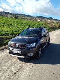 voitures-dacia-sandero-2019-stepway-medea-algerie