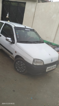 voitures-renault-clio-1-1997-seddouk-bejaia-algerie