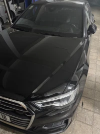 Audi A6 2022 S Line