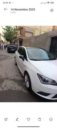 سيارات-seat-ibiza-2016-high-facelift-عين-بنيان-الجزائر