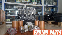 engine-parts-piece-isuzu-c240-clark-batna-bab-ezzouar-algeria
