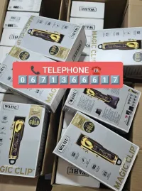 Tondeuse wahl original 
