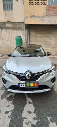 voitures-renault-captur-2023-techno-kadiria-bouira-algerie