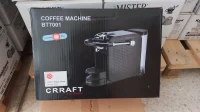  3Machine à café capsule Sétif 