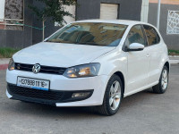 voitures-volkswagen-polo-2011-team-ain-taya-alger-algerie