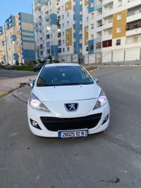 voitures-peugeot-207-2012-el-marsa-alger-algerie