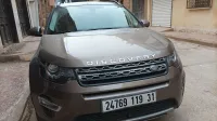 Land Rover Discovery sport 2019 Hse luxery