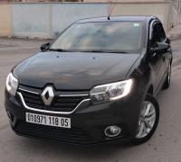 voitures-renault-symbol-2018-batna-algerie