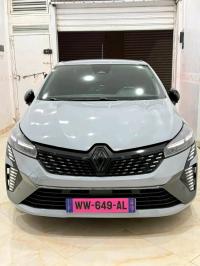 سيارات-renault-clio-5-2024-esprit-alpine-المعذر-باتنة-الجزائر