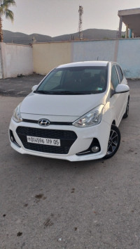 voitures-hyundai-grand-i10-2019-restylee-dz-batna-algerie